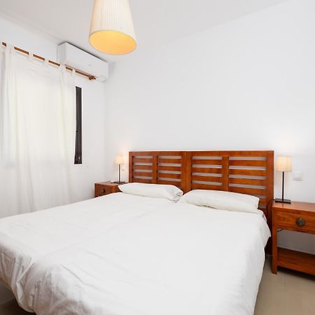 Villa Aurora Playa Blanca  Exteriér fotografie