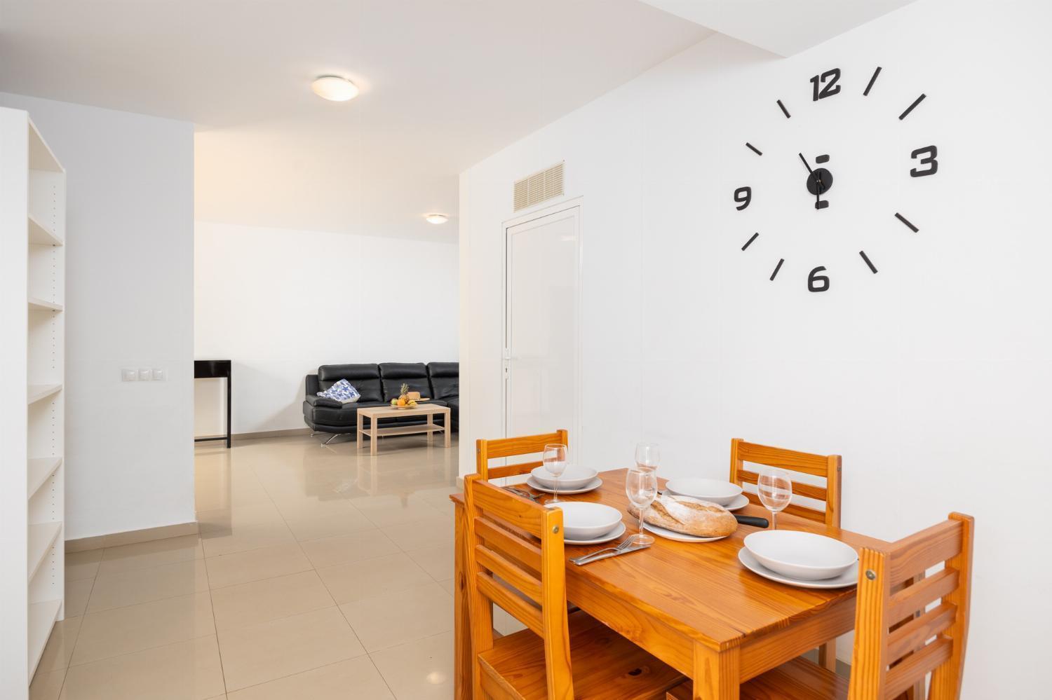 Villa Aurora Playa Blanca  Exteriér fotografie