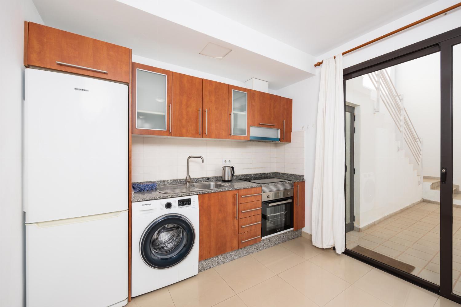 Villa Aurora Playa Blanca  Exteriér fotografie