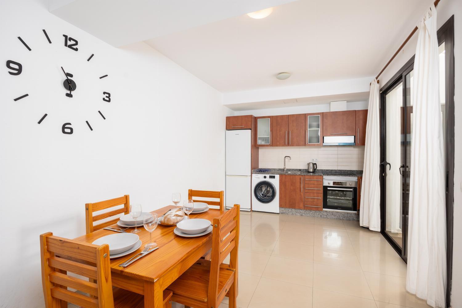 Villa Aurora Playa Blanca  Exteriér fotografie