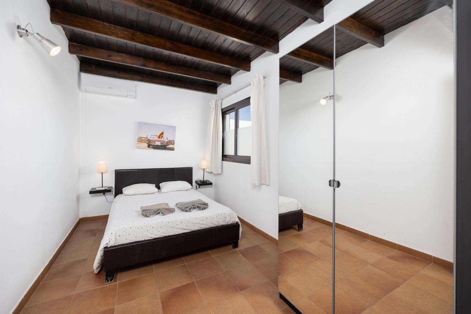 Villa Aurora Playa Blanca  Exteriér fotografie