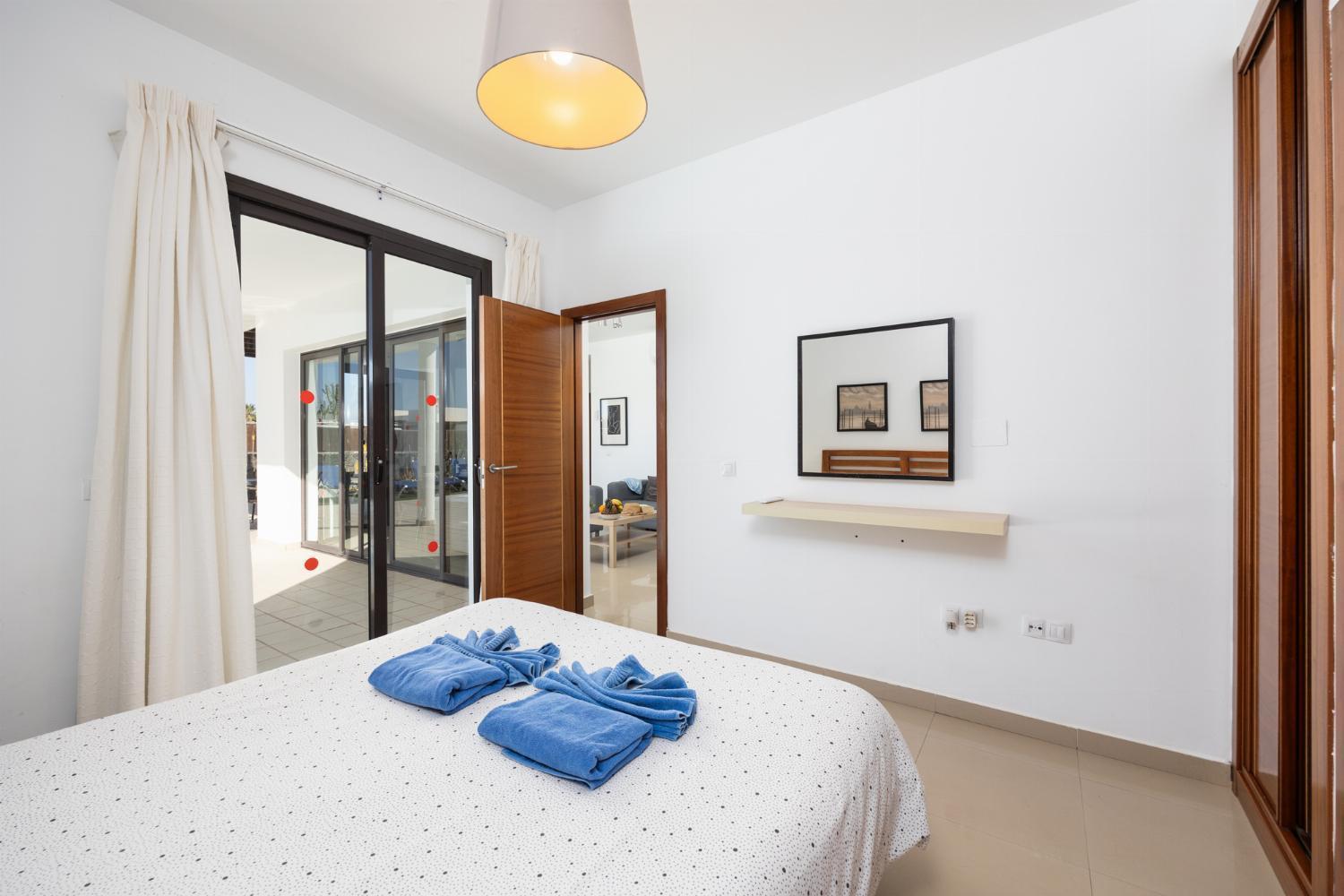 Villa Aurora Playa Blanca  Exteriér fotografie