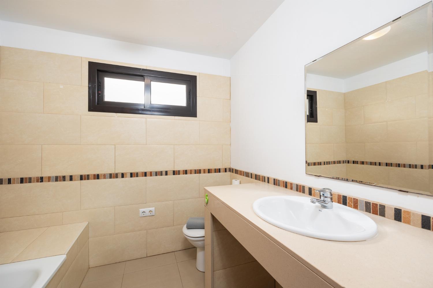 Villa Aurora Playa Blanca  Exteriér fotografie