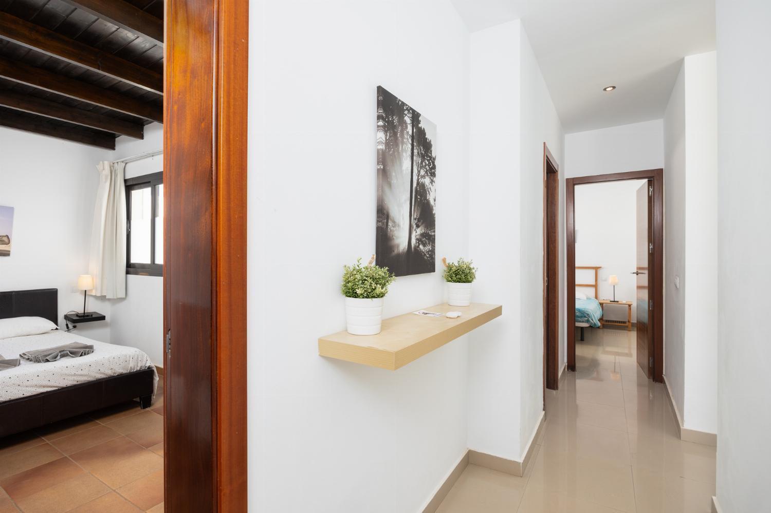 Villa Aurora Playa Blanca  Exteriér fotografie