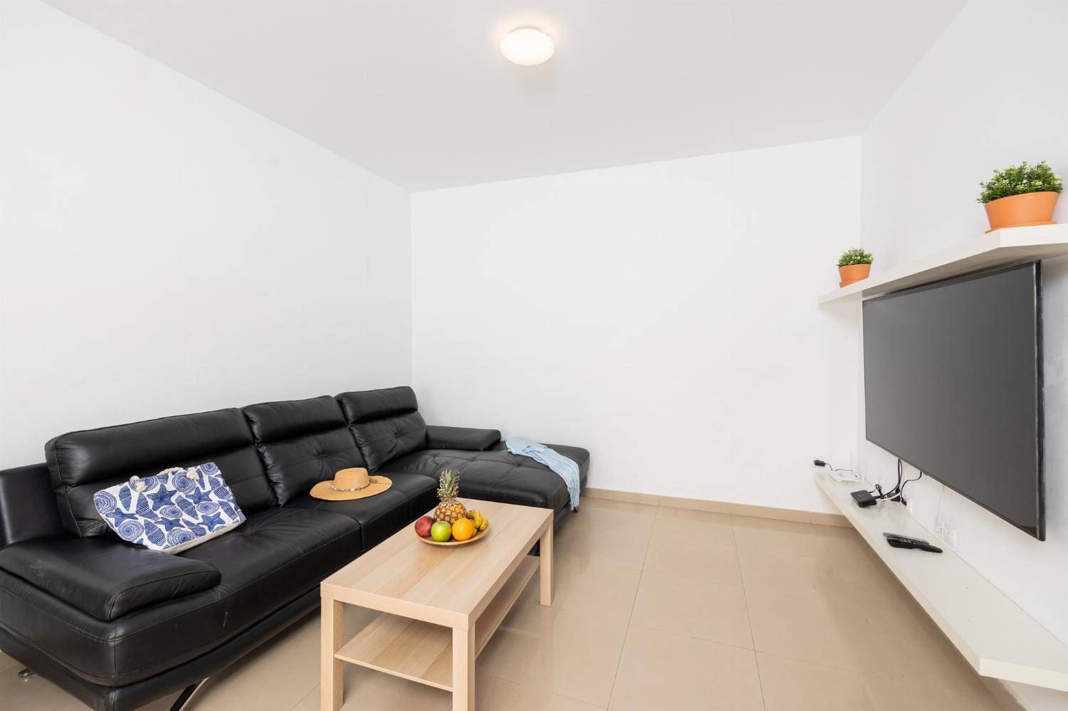 Villa Aurora Playa Blanca  Exteriér fotografie