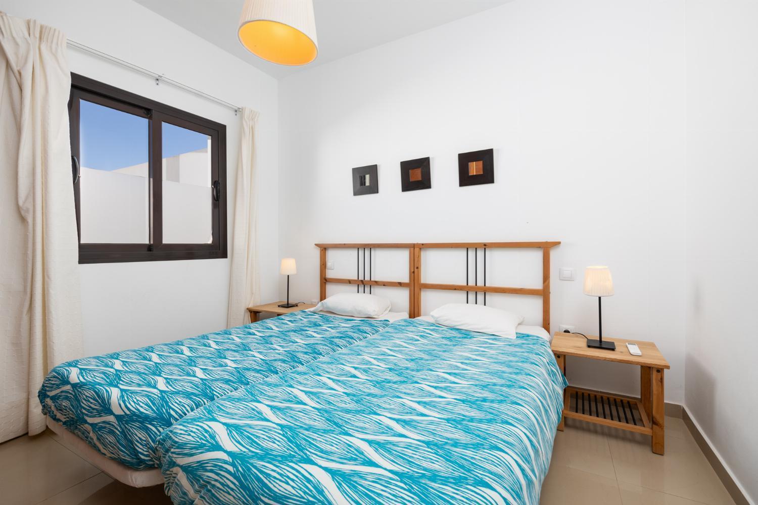 Villa Aurora Playa Blanca  Exteriér fotografie
