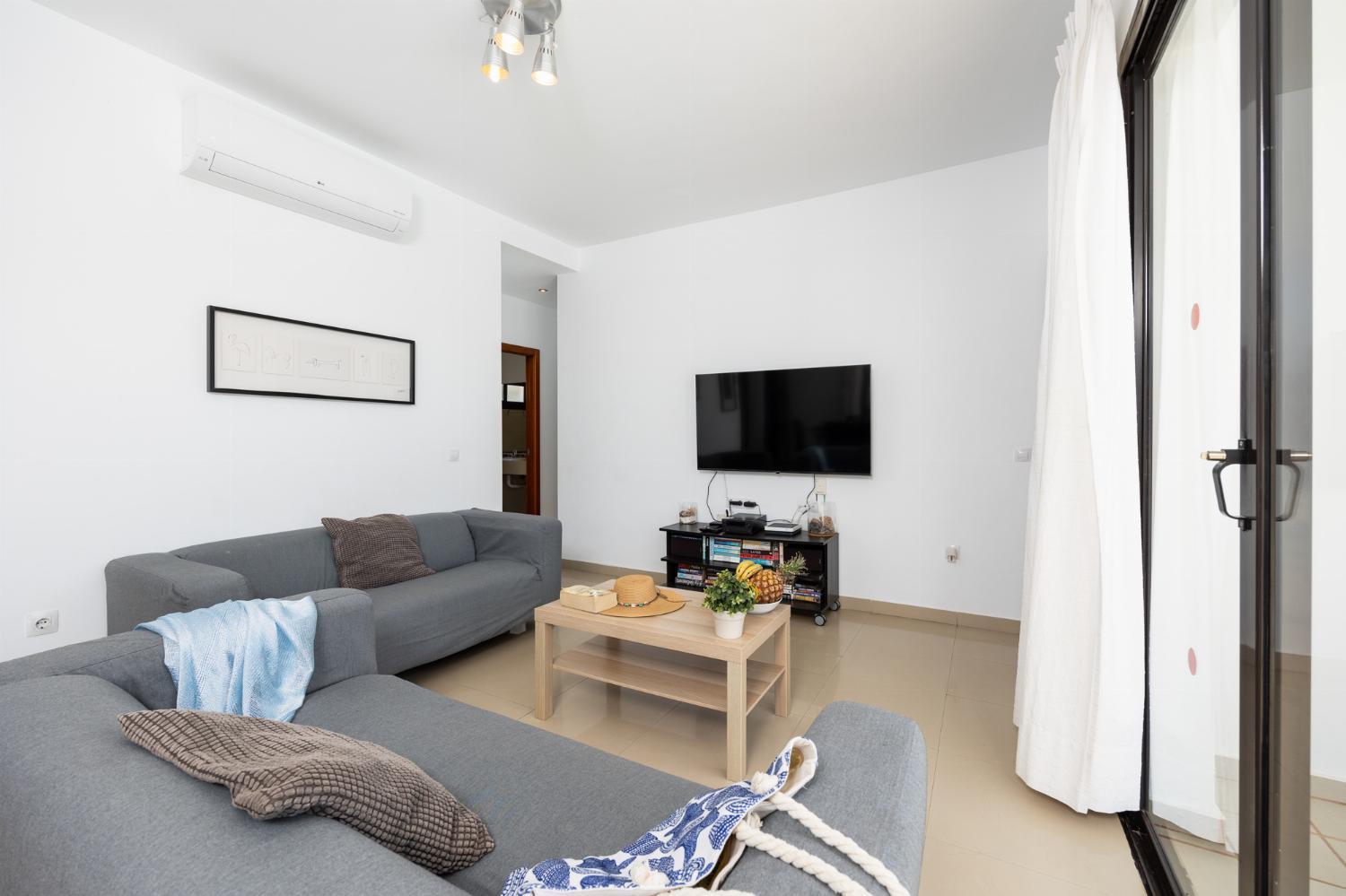 Villa Aurora Playa Blanca  Exteriér fotografie